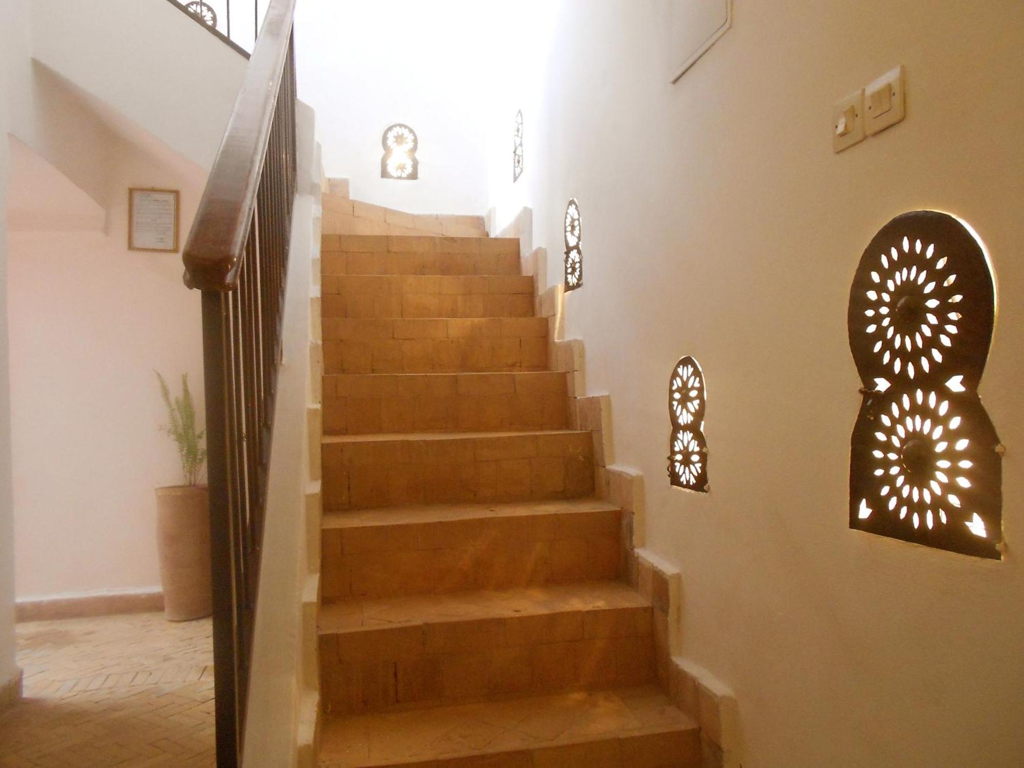 Riad Prada มาร์ราเกช ภายนอก รูปภาพ
