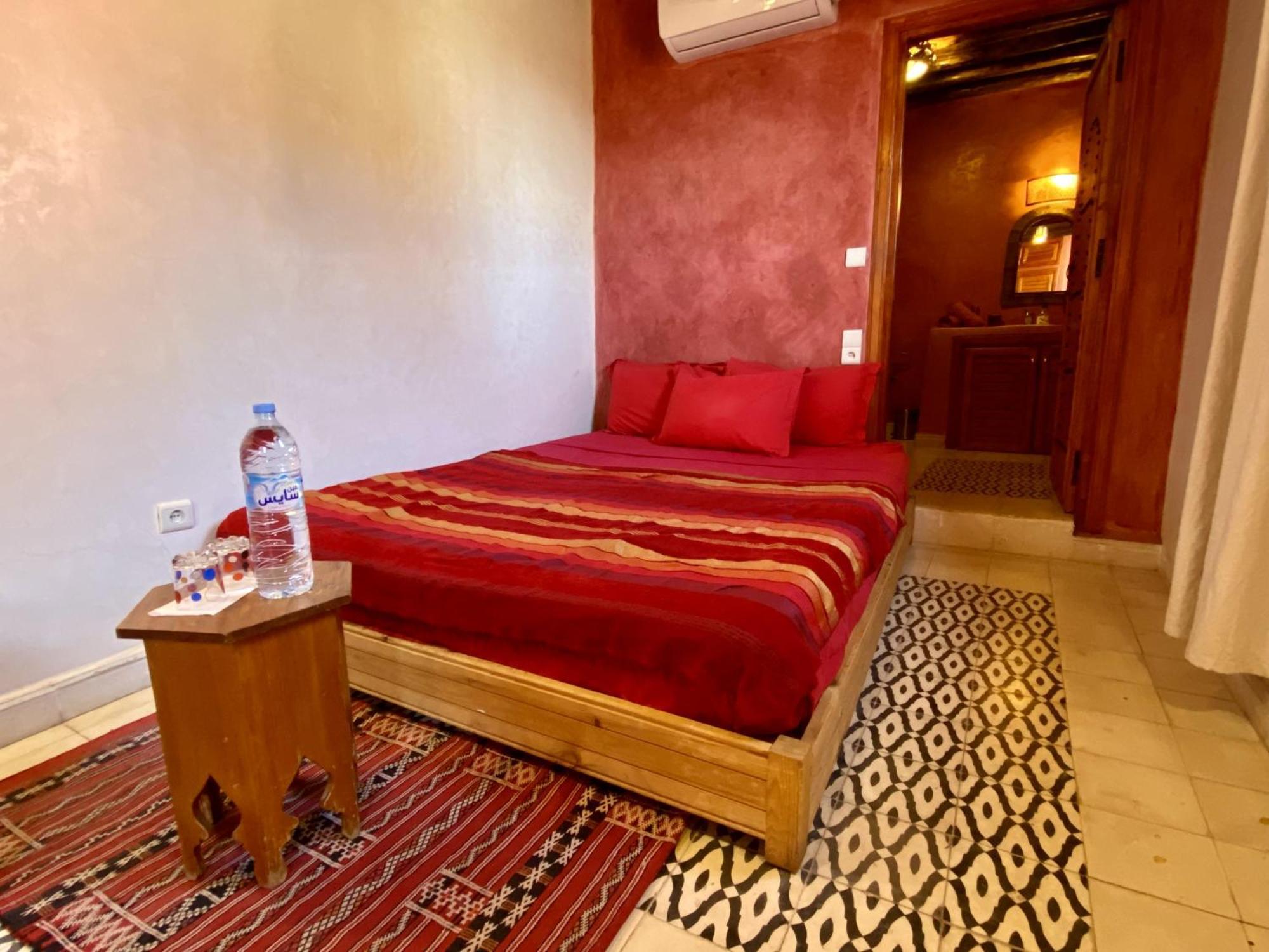 Riad Prada มาร์ราเกช ภายนอก รูปภาพ