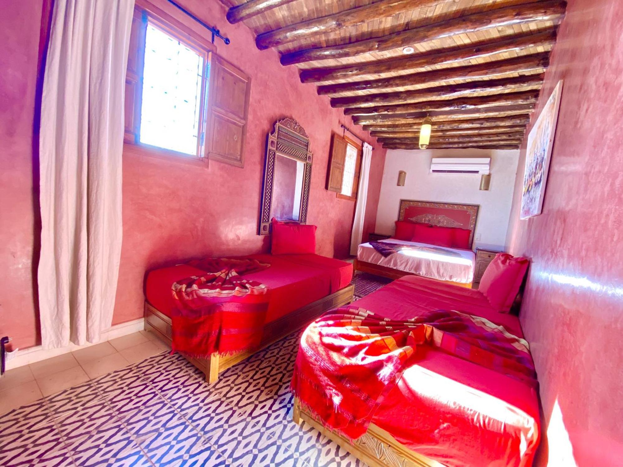 Riad Prada มาร์ราเกช ภายนอก รูปภาพ