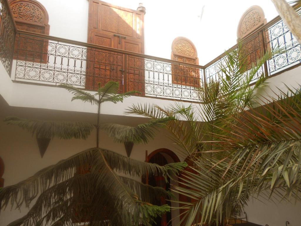Riad Prada มาร์ราเกช ภายนอก รูปภาพ
