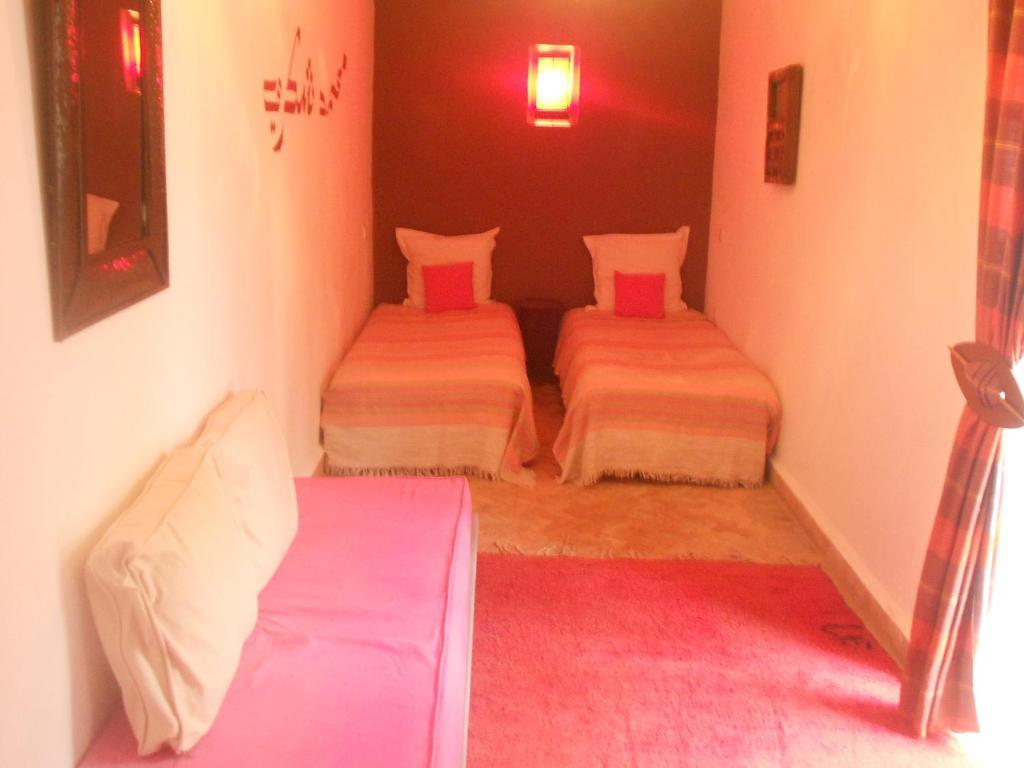 Riad Prada มาร์ราเกช ห้อง รูปภาพ